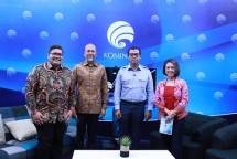 Indonesia Berperan Penting Jaga Stabilitas Keamanan ASEAN