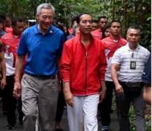 Presiden Jokowi Kunker ke Bali Hadiri Seminar Internasional Notaris
