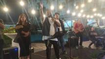 Sandec Rayakan Ulang Tahun ke 46 Bareng Musisi dan Bintang Film