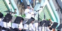 Ini Rekomendasi Muktamar Internasional Fiqih Peradaban I, Menolak Khilafah dan Mendukung PBB
