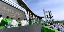 Presiden Jokowi