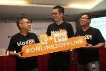 Hingga Akhir 2018, Kioson Komersial Indonesia Targetkan 49.850 Kios Kemitraan