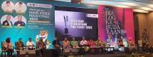 Sejumlah Bupati/ Walikota Terima Anigerah Kebudayaan 2023