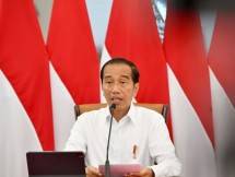 Presiden Jokowi