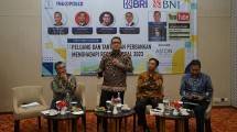  Focus Group Discussion (FGD) Peluang dan Tantangan Perbankan Menghadapi Resesi 2023
