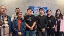 Grand Nobar Film Uti Deng Keke di Hadiri Bupati Gorontalo