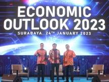 BCA Paparkan Optimisme Ekonomi 2023