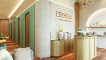 Klinik estetik Esthera.