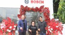 Hadirkan Pengalaman Langsung Pelanggan, Bosch Luncurkan Home Experience Center Pertama Di Indonesia