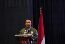 Menpora Amali: Pers Punya Peran Strategis dan Sangat Penting