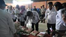Mentan SYL Dorong Penggilingan Padi Banten Gunakan KUR