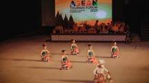 Pembukaan ASEAN Tourism Forum (ATF) 2023