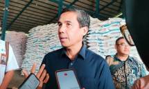 Direktur Pemasaran Pupuk Indonesia Gusrizal (Foto: Ridwan/Industry.co.id)