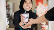 Minuman TEGUK 