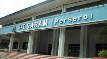 Cuaca Mendukung, Hasil Produksi PT Garam Tembus 43.000 Ton