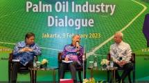 The Palm Oil Industrial Dialogue Between Indonesia and Malaysia,