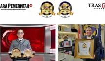 Sulaeman L. Hamzah: Persembahkan Top Legislator Award untuk Rakyat Papua
