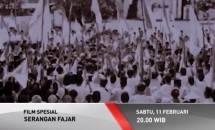 Film Spesial tvOne Serangan Fajar
