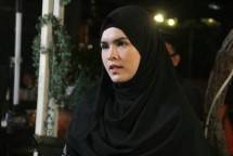Nada Sikkah Akui Masuk ke Industri Musik Berkat Derry 4 Sekawan 