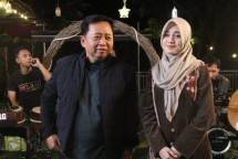 Agi Sugiyanto Produser Proaktif: Hati-Hati Buat Sulis dan Sabyan Bakal Ada Pesaing Berat