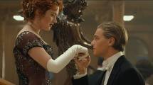 Film 'Titanic' Kembali Diputar di Layar Lebar dengan Versi Remaster
