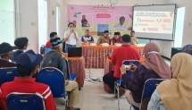 Hari Pers Nasional, Ajinomoto Ajak Wartawan Kunjungi Pabrik Pertama Di Mojokerto