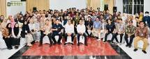 Presiden Jokowi dan anak muda Aceh