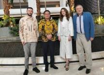 Politisi Golkar Kecam Rusia dan Dukung Ukraina Merdeka