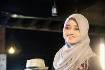 Aktris Remaja Veve Dari Pesantren Terjun ke Industri Musik 