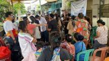 Rotary Club Jakarta Metropolitan Gelar Medical Fair