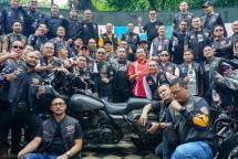 Ketum IMI Ajak Komunitas Otomotif Bantu Pulihkan Perekonomian Bangsa