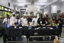 Beras Produksi BUMD DKI Ini Jadi Pilihan Chef Indonesia 