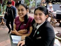 Grand Mercure Medan Berpartisipasi Sukseskan HPN 2023