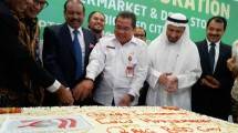 Buka di BSD, Lulu Hypermarket Beri Penawaran Khusus Hingga 50 Persen