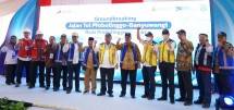 HKI-Acset-NK KSO Segera Kerjakan, Tol Probolinggo-Banyuwangi Ruas Probolinggo-Besuki Paket II