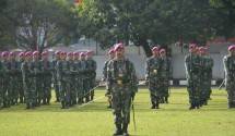 Prajurit Korps Marinir