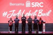 SRC Dukung Prioritas Pemerintah Perkuat Pemberdayaan Akses Digitalisasi UMKM Indonesia