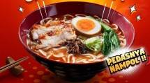 Spicy Ramen