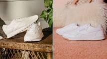 Ini Dia Reebok Glide dan Reebok Court Advance, Koleksi Sepatu Dengan Tampilan yang&nbsp;Timeless&nbsp;dan Klasik