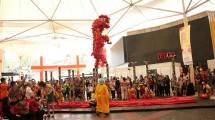 Spring Festival Jababeka Wujud Nyata Indahnya Bertoleransi