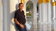 Destiawan Soewardjono, Direktur Utama PT Waskita Karya