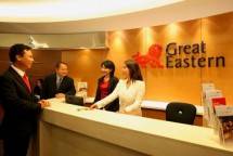 PT Great Eastern Life Indonesia (Foto ist)