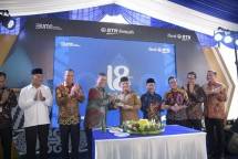 Unit Usaha Syariah BTN merayakan Milad ke-18. Perayaan HUT tersebut menjadi momentum untuk meningkatkan dan terus memperbaiki kinerja BTN Syariah ke depan. 