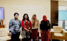 Diskusi Media yang membahas salah kaprah masyarakat terhadap kental manis yang digelar KOPMAS.