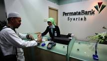 Bank Permata Syariah Incar 20.000 Nasabah Debit Persib
