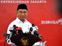 Pemerintah Indonesia Kirimkan Bantuan Kemanusiaan untuk Turki dan Suriahn