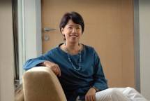 Yessie D. Yosetya, Direktur/Chief Service Management Officer XL Axiata (Foto Abe/INDUSTRY.co.id)