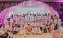 MY BABY Momversity Dukung Ibu Semakin Percaya Diri dan Sebarkan #PositiveParenting