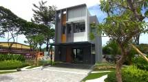 Cluster Tanamas Grand Wisata Bekasi