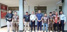 Kanwil Jakbar Lakukan Penyanderaan Terhadap Penanggung Pajak
